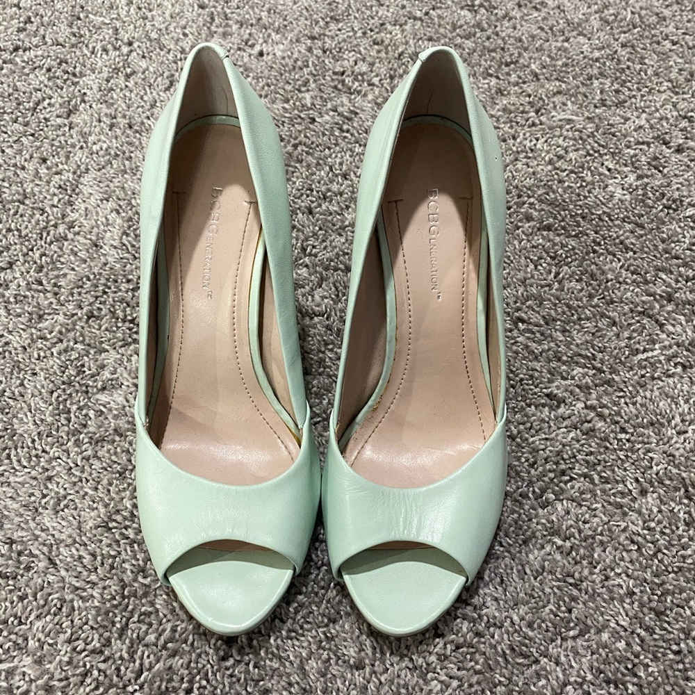 BCBGeneration heels